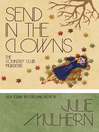 Cover image for Send in the Clowns